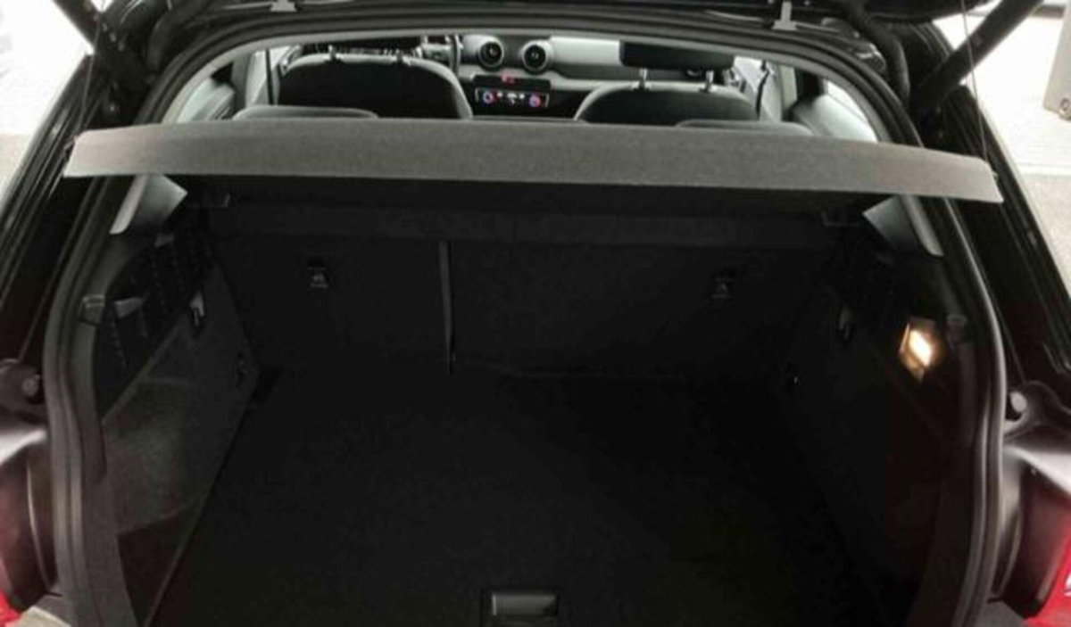 Audi Q2 Q2 30 TFSI (6)