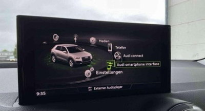 Audi Q2 Q2 30 TFSI (8)