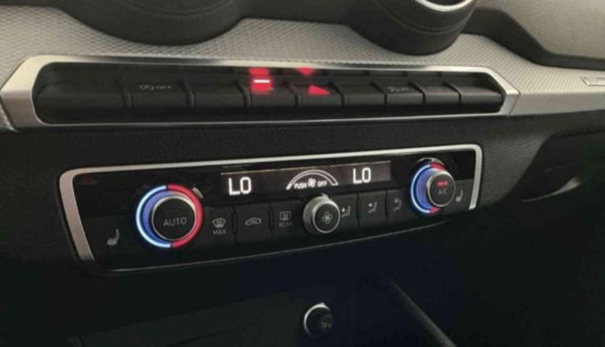 Audi Q2 Q2 30 TFSI (9)