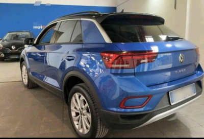 Volkswagen T-Roc 1.0 TSI Life (3)