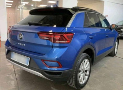 Volkswagen T-Roc 1.0 TSI Life (4)