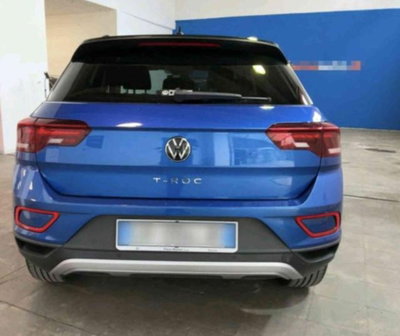 Volkswagen T-Roc 1.0 TSI Life (5)