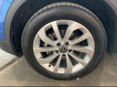 Volkswagen T-Roc 1.0 TSI Life (6)