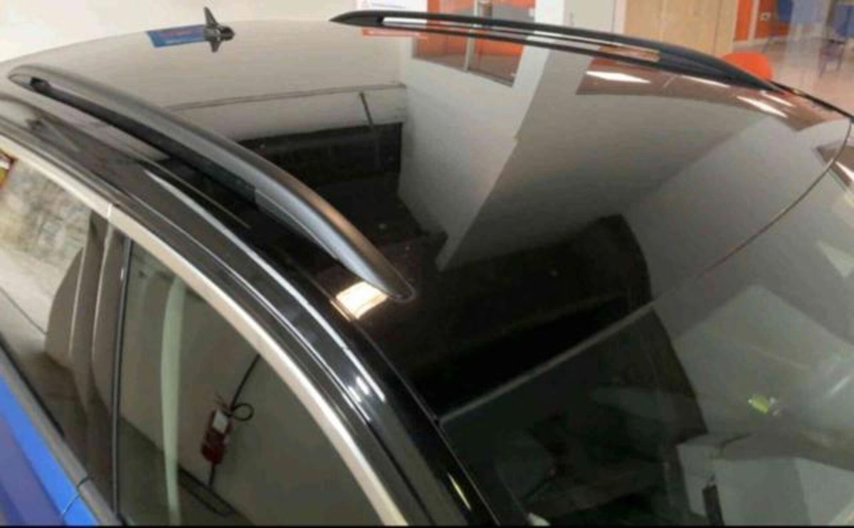 Volkswagen T-Roc 1.0 TSI Life (9)