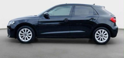 Audi A1 Sportback Sportback 25 1.0 tfsi Business usata