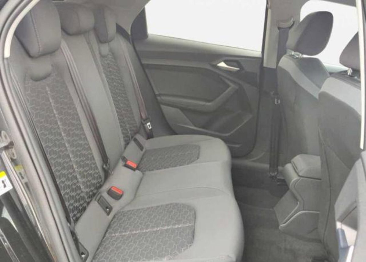 Audi A1 Sportback Sportback 25 1.0 tfsi Business (10)