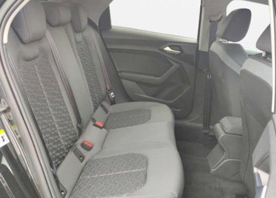 Audi A1 Sportback Sportback 25 1.0 tfsi Business (10)