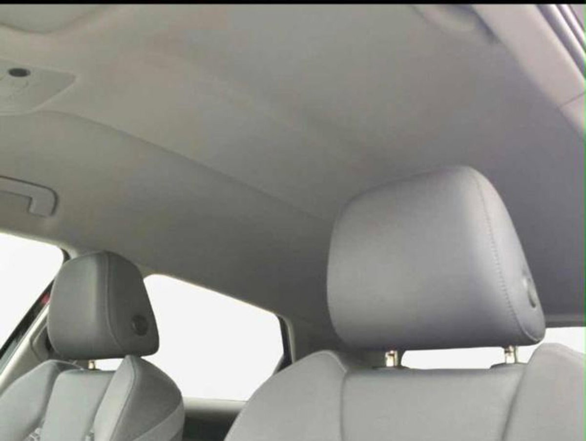 Audi A1 Sportback Sportback 25 1.0 tfsi Business (12)