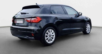 Audi A1 Sportback Sportback 25 1.0 tfsi Business (2)