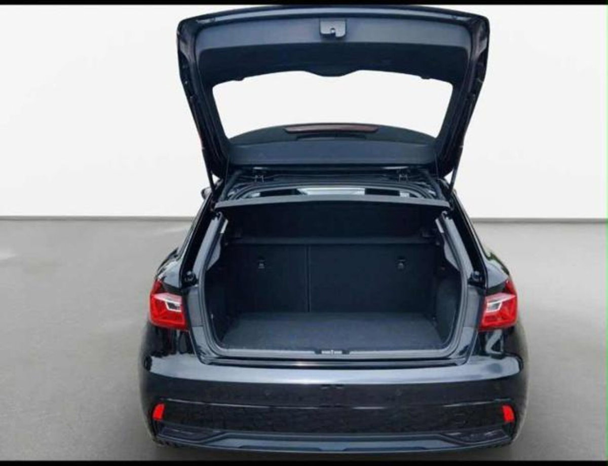 Audi A1 Sportback Sportback 25 1.0 tfsi Business (3)