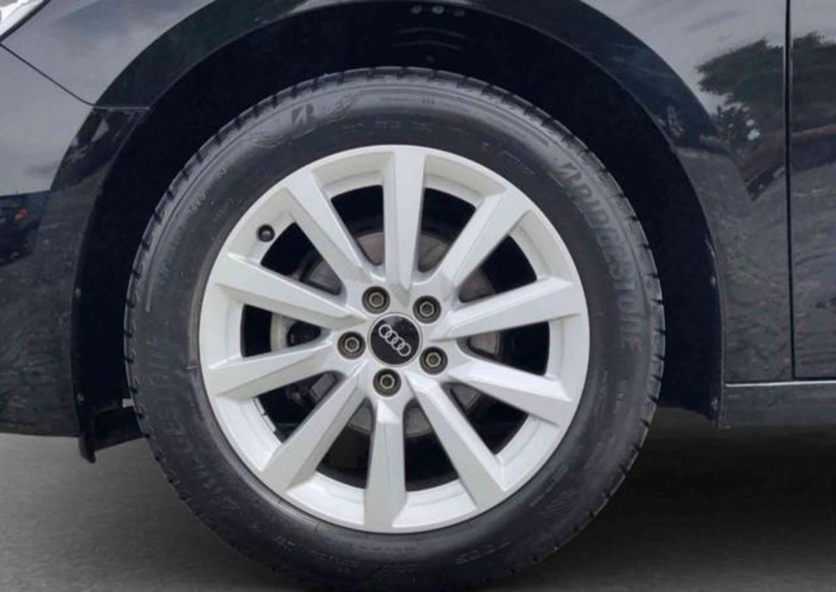 Audi A1 Sportback Sportback 25 1.0 tfsi Business (4)