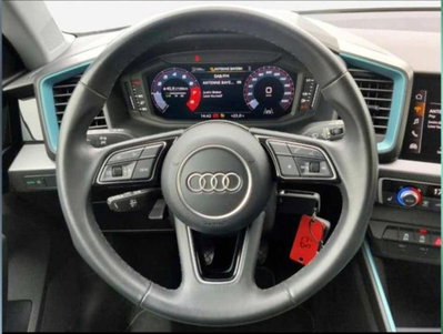 Audi A1 Sportback Sportback 25 1.0 tfsi Business (6)