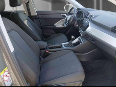Audi Q3 Sportback 35 TFSI S line edition (2)