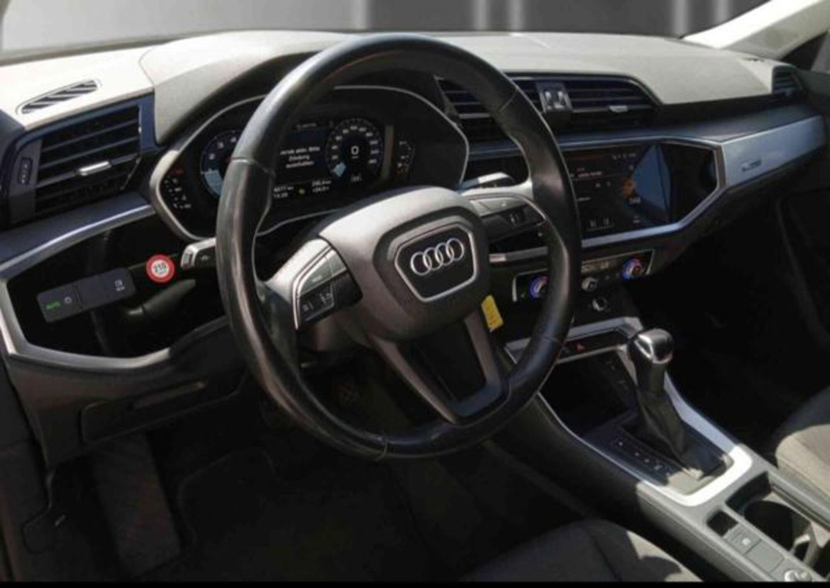 Audi Q3 Sportback 35 TFSI S line edition (3)