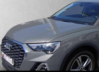 Audi Q3 Sportback 35 TFSI S line edition (5)