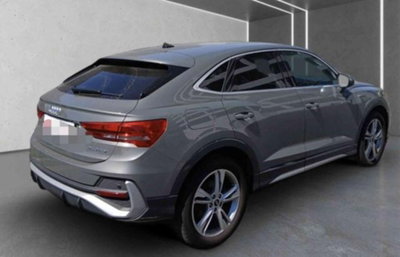 Audi Q3 Sportback 35 TFSI S line edition (6)
