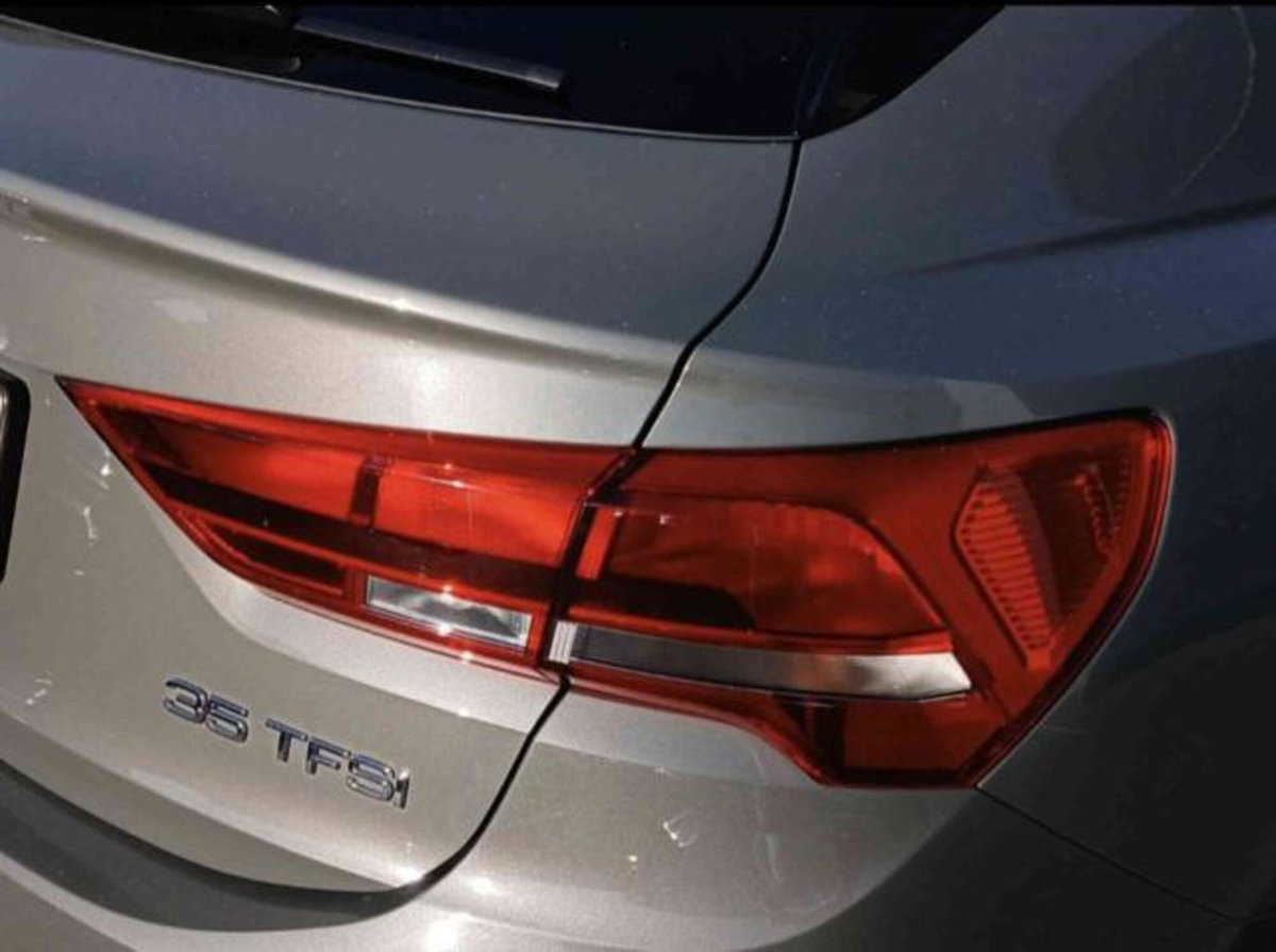 Audi Q3 Sportback 35 TFSI S line edition (8)