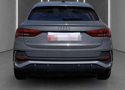 Audi Q3 Sportback 35 TFSI S line edition (9)
