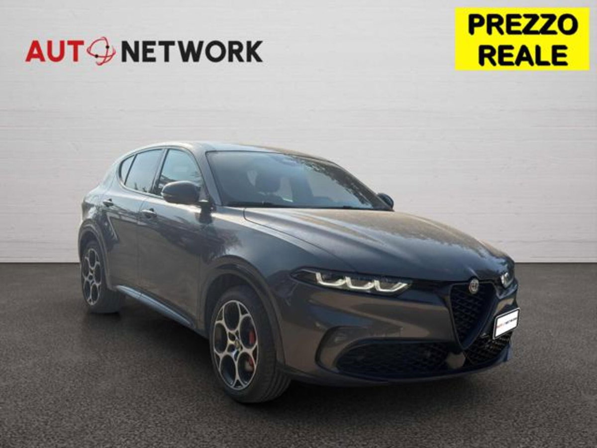Alfa Romeo Tonale 1.3 phev Veloce Q4 280cv at6