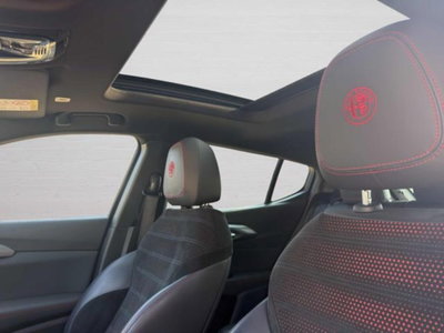 Alfa Romeo Tonale 1.3 phev Veloce Q4 280cv at6 (13)