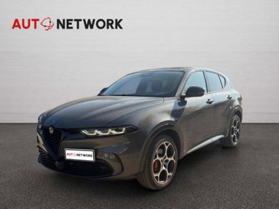 Alfa Romeo Tonale 1.3 phev Veloce Q4 280cv at6 (3)