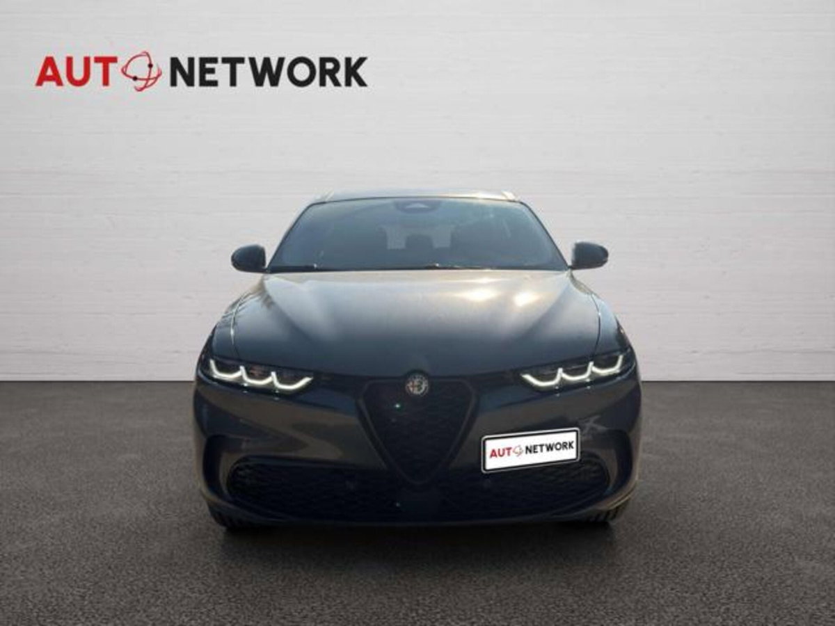 Alfa Romeo Tonale 1.3 phev Veloce Q4 280cv at6 (5)