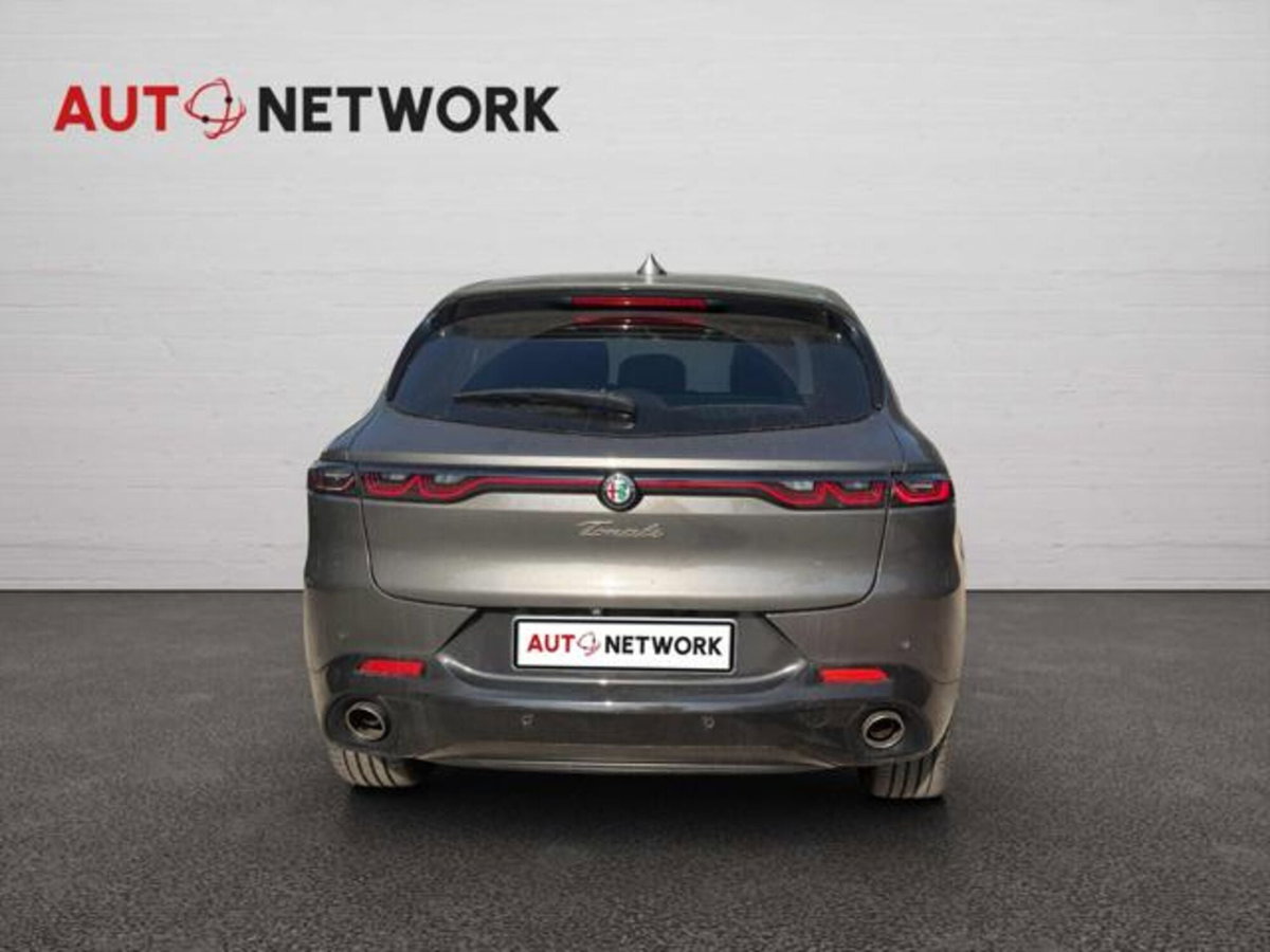 Alfa Romeo Tonale 1.3 phev Veloce Q4 280cv at6 (6)