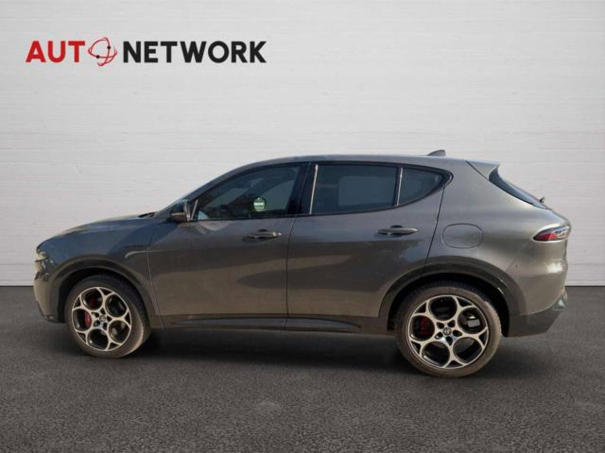 Alfa Romeo Tonale 1.3 phev Veloce Q4 280cv at6 (7)