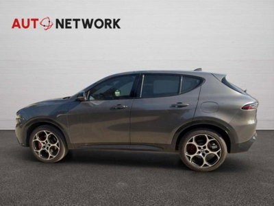 Alfa Romeo Tonale 1.3 phev Veloce Q4 280cv at6 (7)