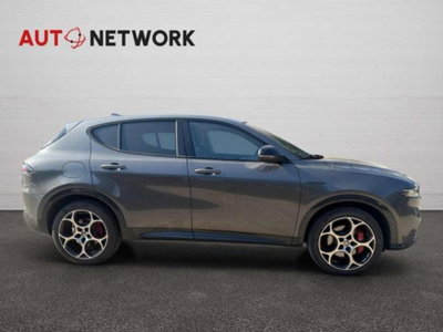 Alfa Romeo Tonale 1.3 phev Veloce Q4 280cv at6 (8)