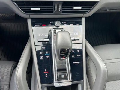 Porsche Cayenne 3.0 V6 (13)