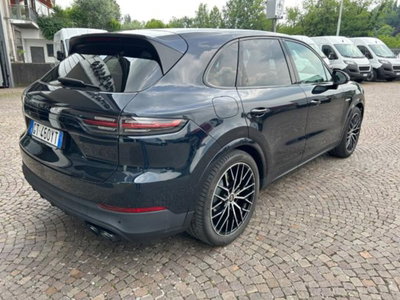 Porsche Cayenne 3.0 V6 (5)
