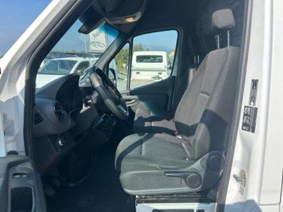 Mercedes-Benz Sprinter F37/35 311 CDI RWD TA Furgone (6)