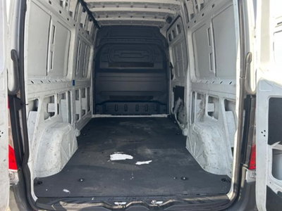 Mercedes-Benz Sprinter F37/35 311 CDI RWD TA Furgone (8)