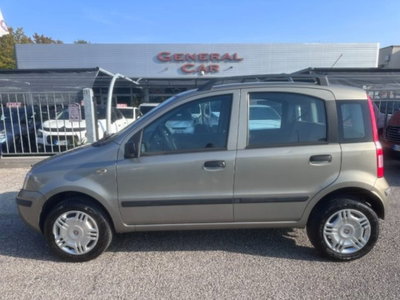 Fiat Panda 1.2 Dynamic Natural Power