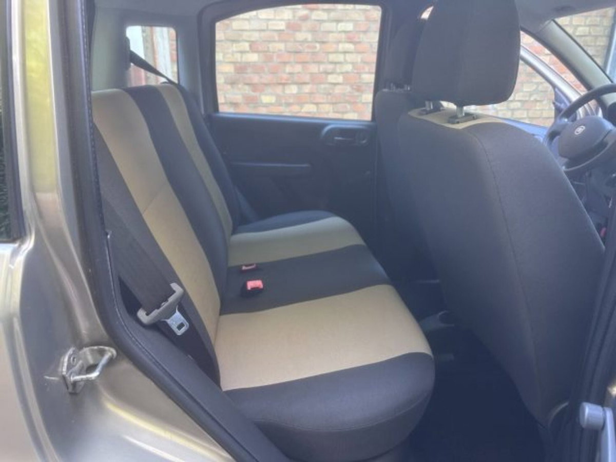 Fiat Panda 1.2 Dynamic Natural Power (10)