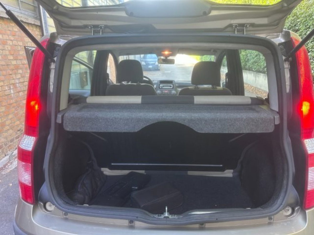 Fiat Panda 1.2 Dynamic Natural Power (11)