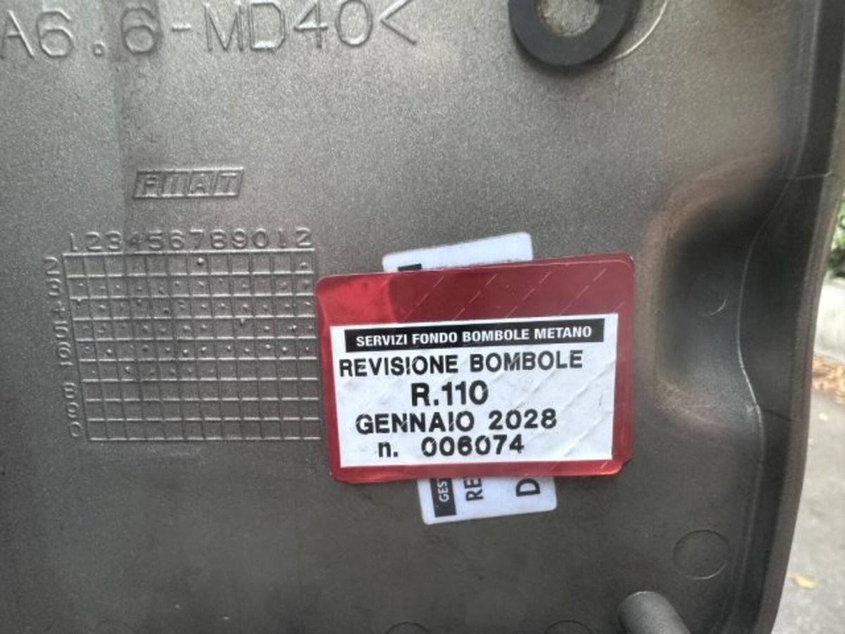 Fiat Panda 1.2 Dynamic Natural Power (13)