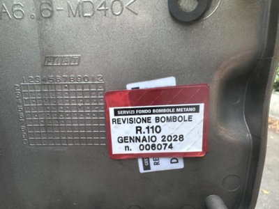 Fiat Panda 1.2 Dynamic Natural Power (13)