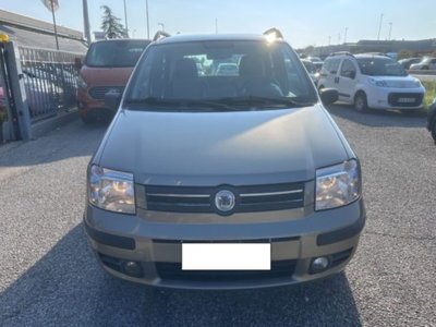 Fiat Panda 1.2 Dynamic Natural Power (2)