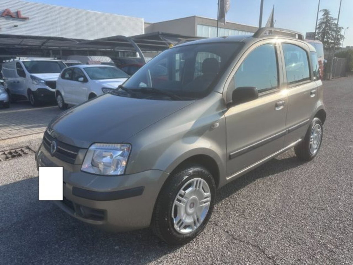 Fiat Panda 1.2 Dynamic Natural Power (3)