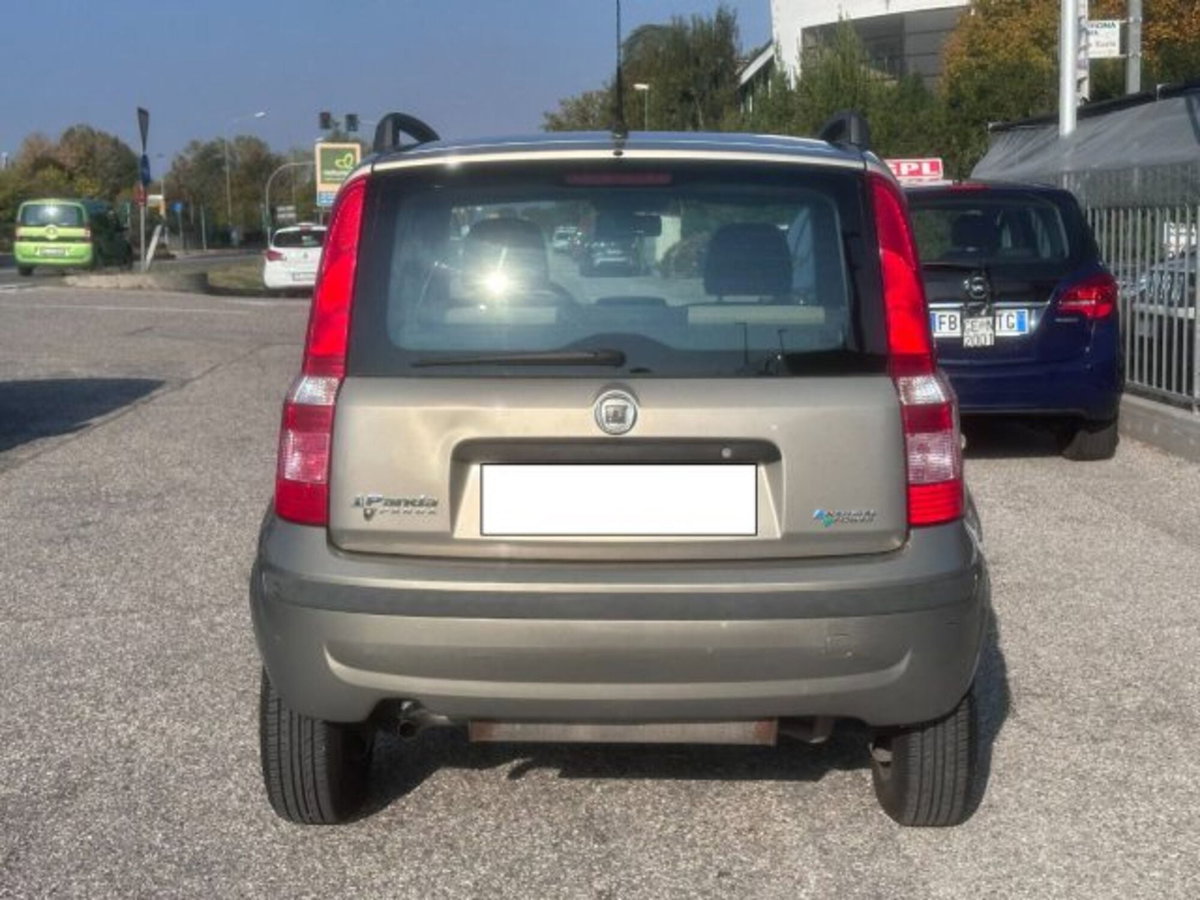 Fiat Panda 1.2 Dynamic Natural Power (4)