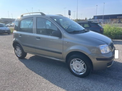 Fiat Panda 1.2 Dynamic Natural Power (5)