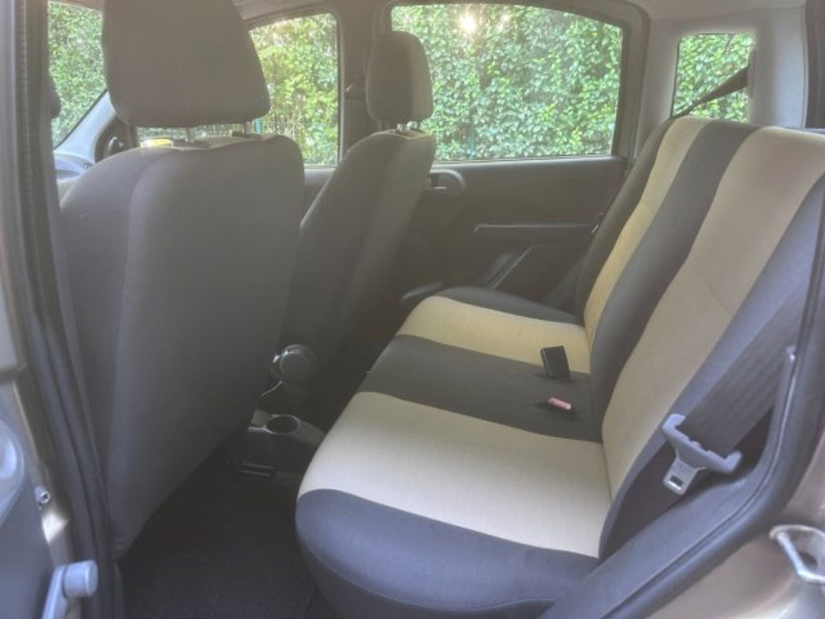 Fiat Panda 1.2 Dynamic Natural Power (7)