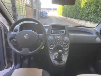 Fiat Panda 1.2 Dynamic Natural Power (8)