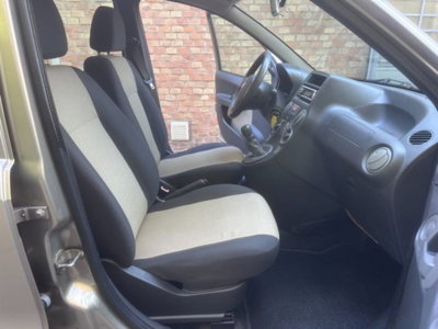 Fiat Panda 1.2 Dynamic Natural Power (9)