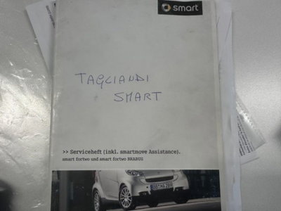 smart Fortwo 1000 52 kW MHD coupé passion (12)
