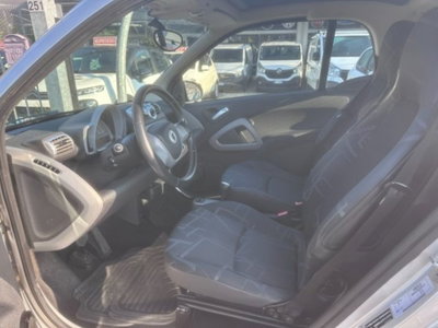 smart Fortwo 1000 52 kW MHD coupé passion (6)