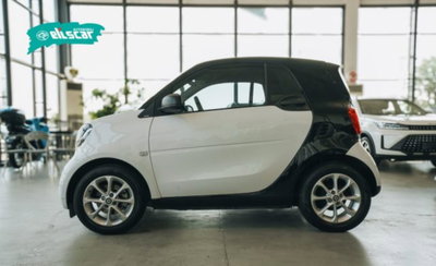 smart Fortwo 70 1.0 Urban (3)