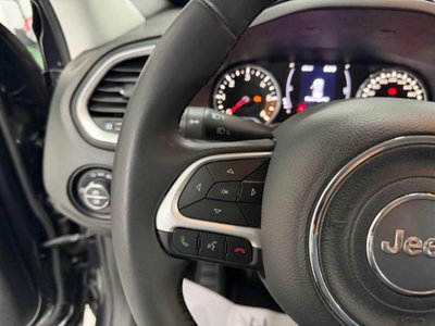 Jeep Renegade 1.6 Mjt 130 CV Longitude (12)